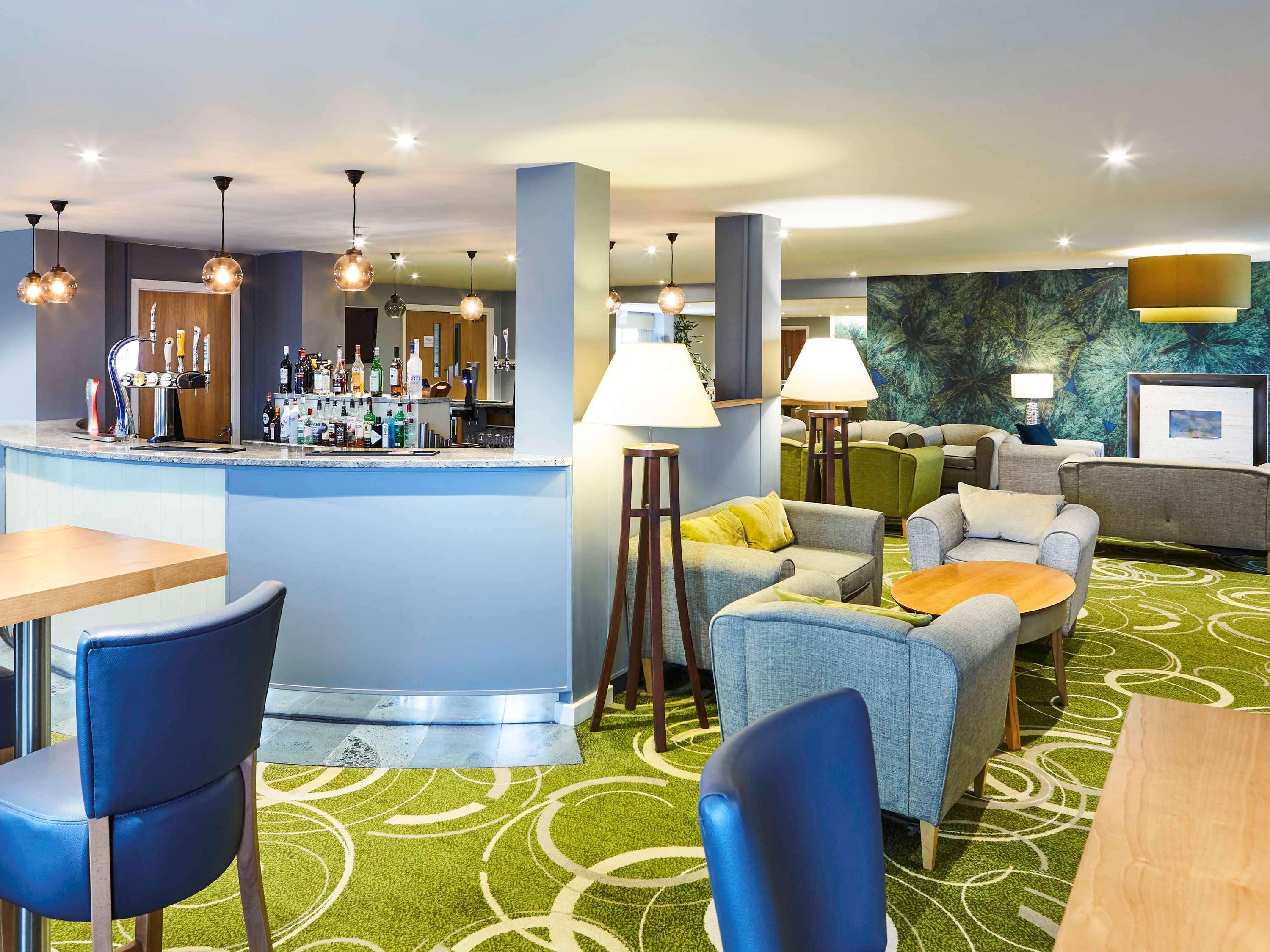 Mercure Newbury West Grange 4* Thatcham