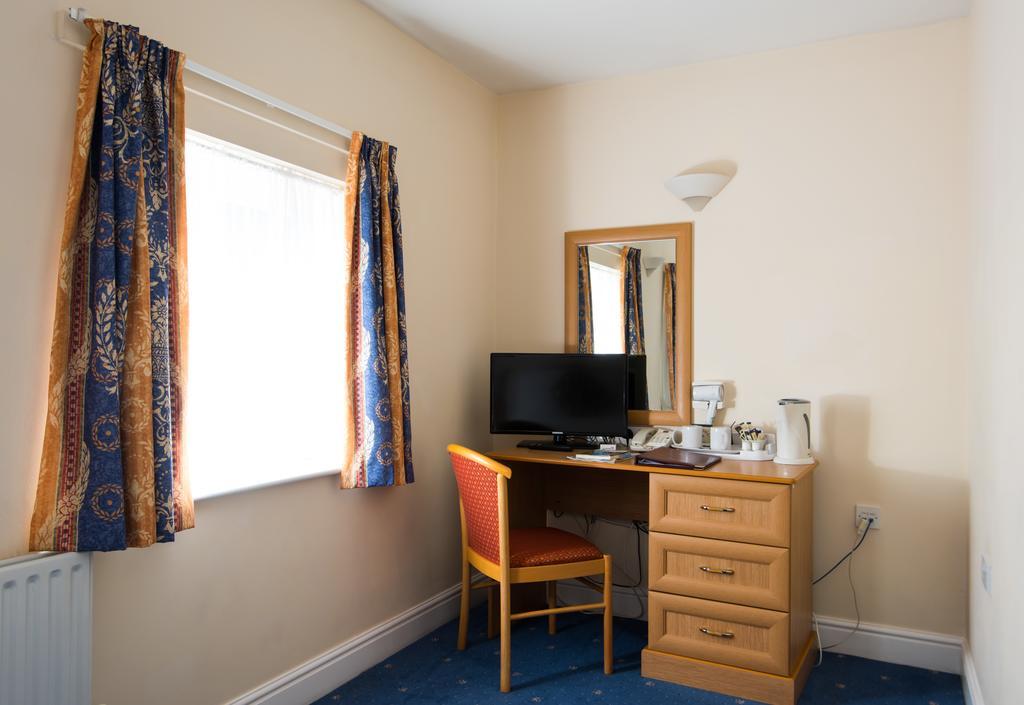 Mercure Newbury West Grange