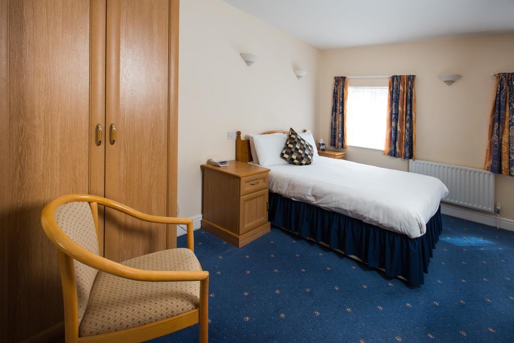 Hotel Mercure Newbury West Grange Thatcham