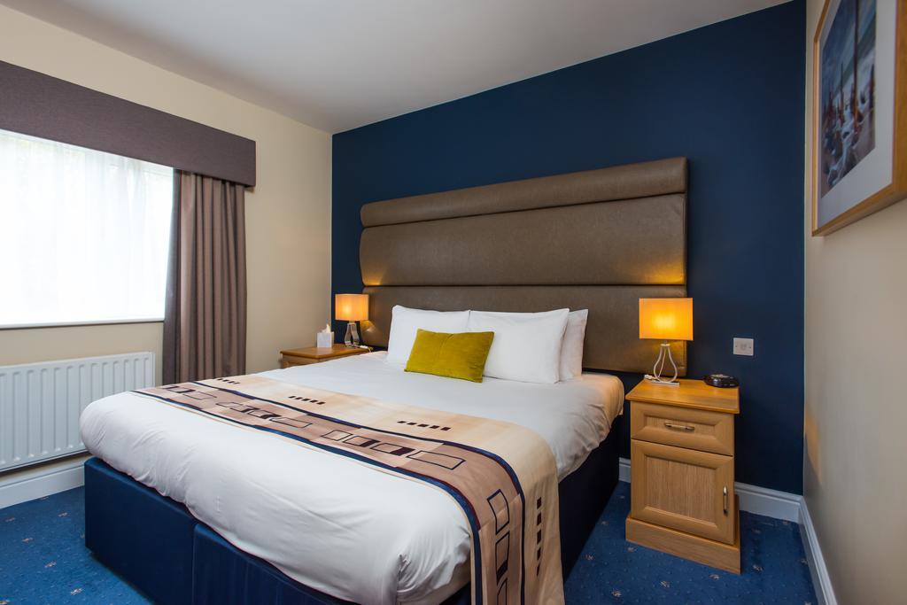 Mercure Newbury West Grange Thatcham