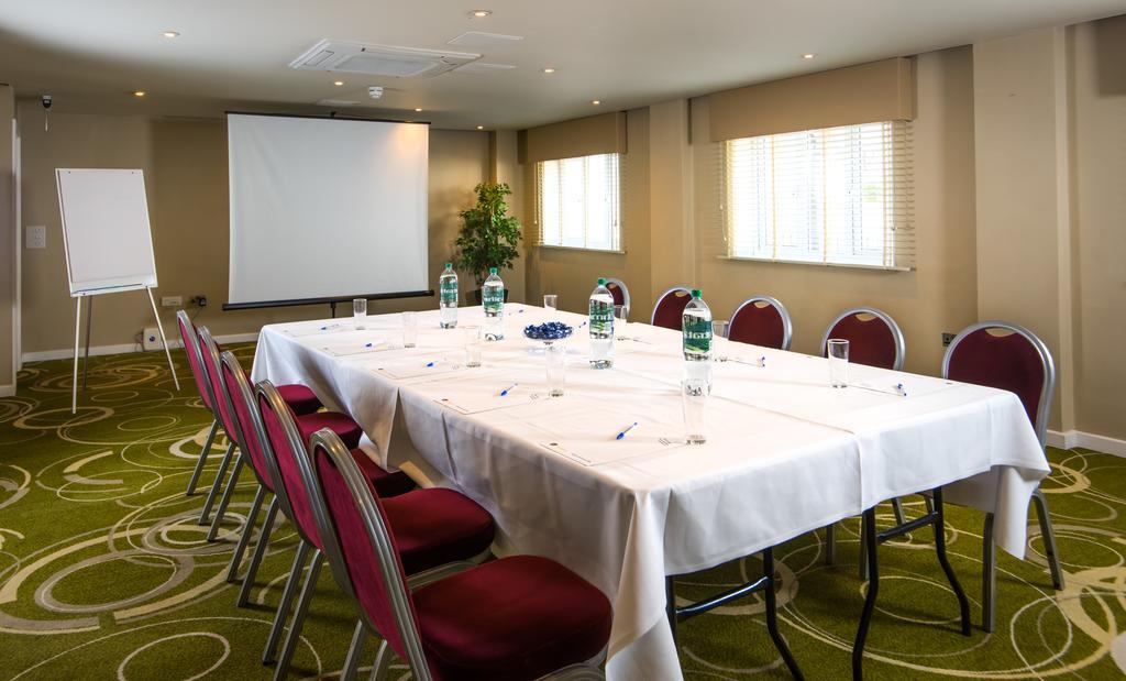 Hotel Mercure Newbury West Grange Thatcham