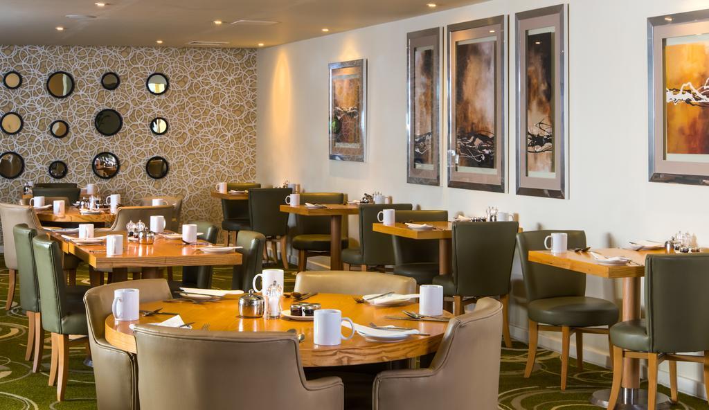 Mercure Newbury West Grange Thatcham
