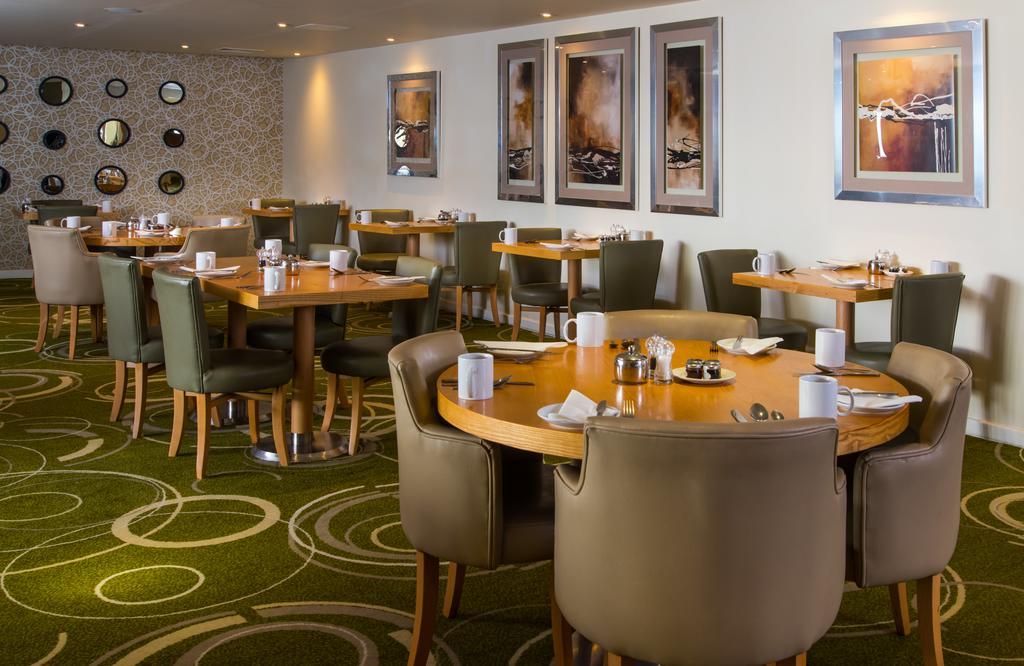 Mercure Newbury West Grange