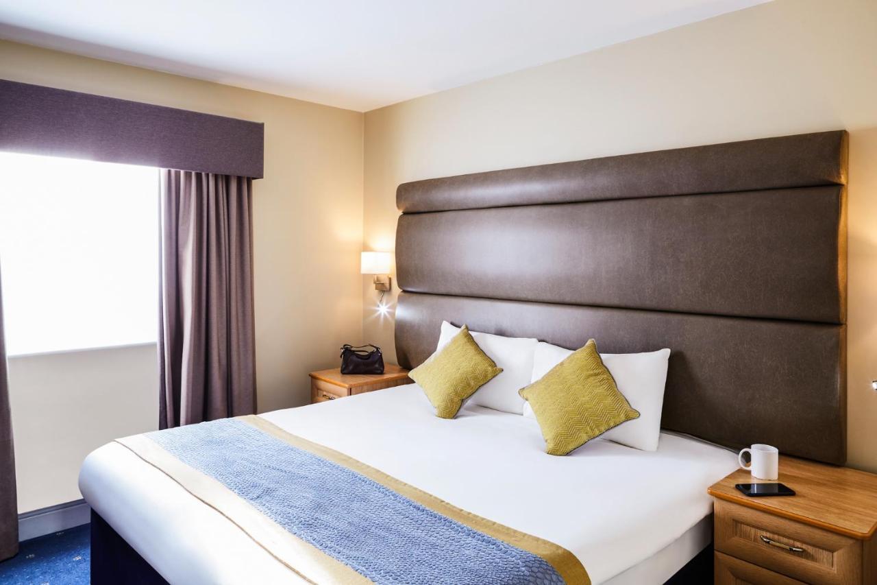 Mercure Newbury West Grange Thatcham