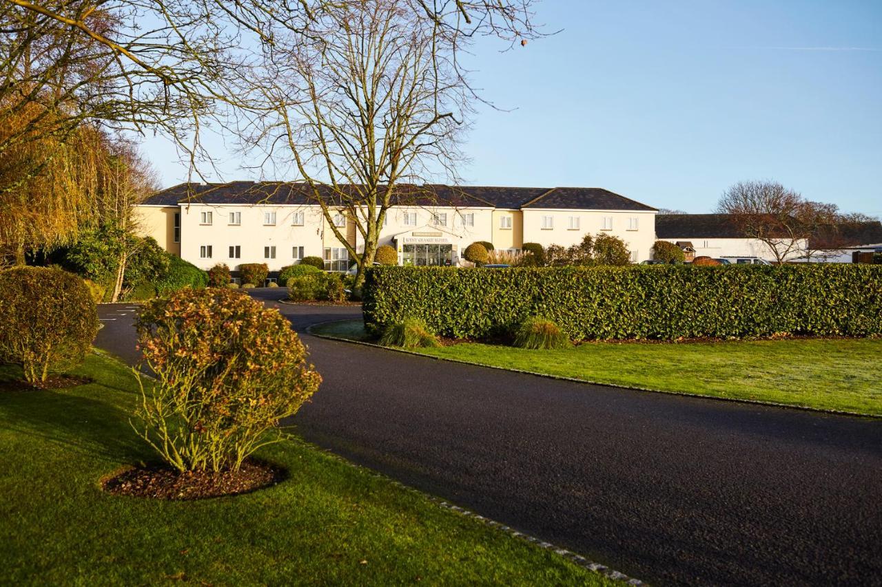 Mercure Newbury West Grange 4*