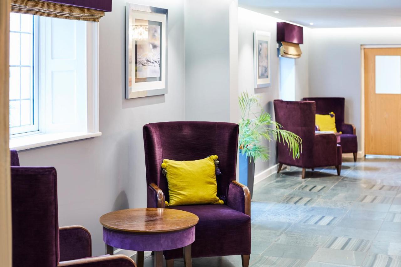 Mercure Newbury West Grange Hotel
