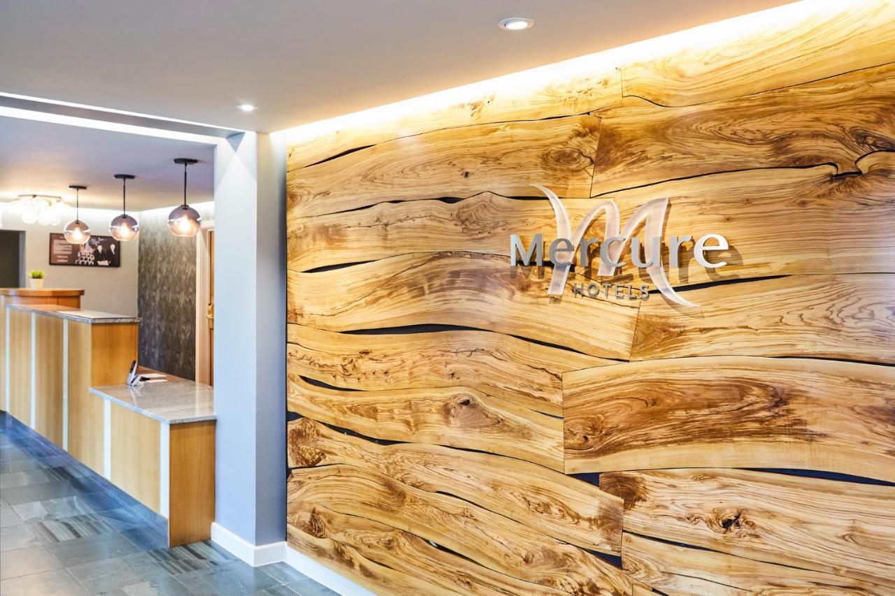 Hotel Mercure Newbury West Grange Thatcham