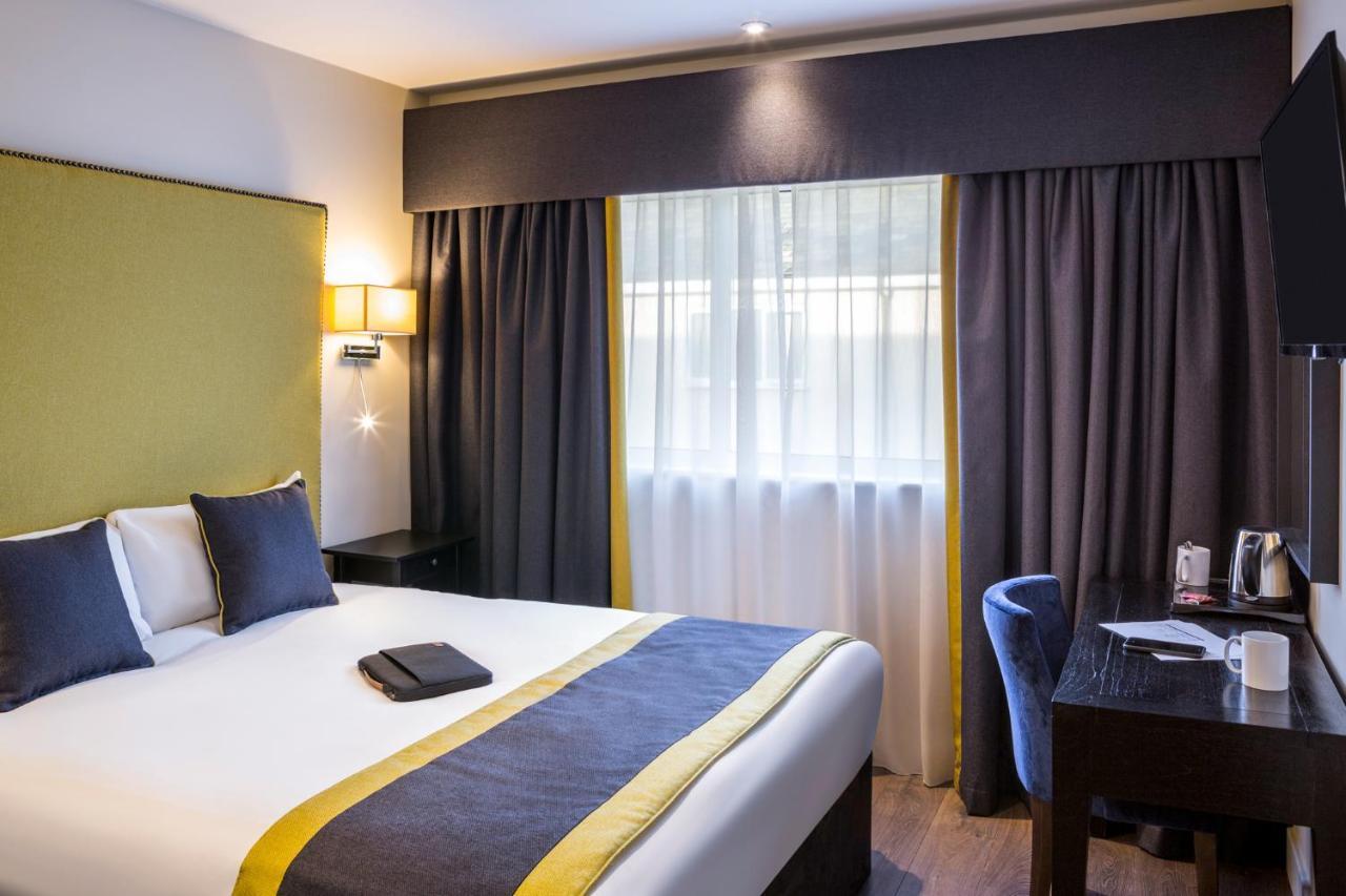 Mercure Newbury West Grange Hotel