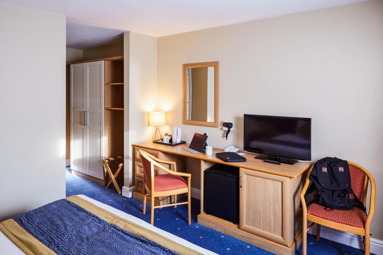 Mercure Newbury West Grange 4* Thatcham