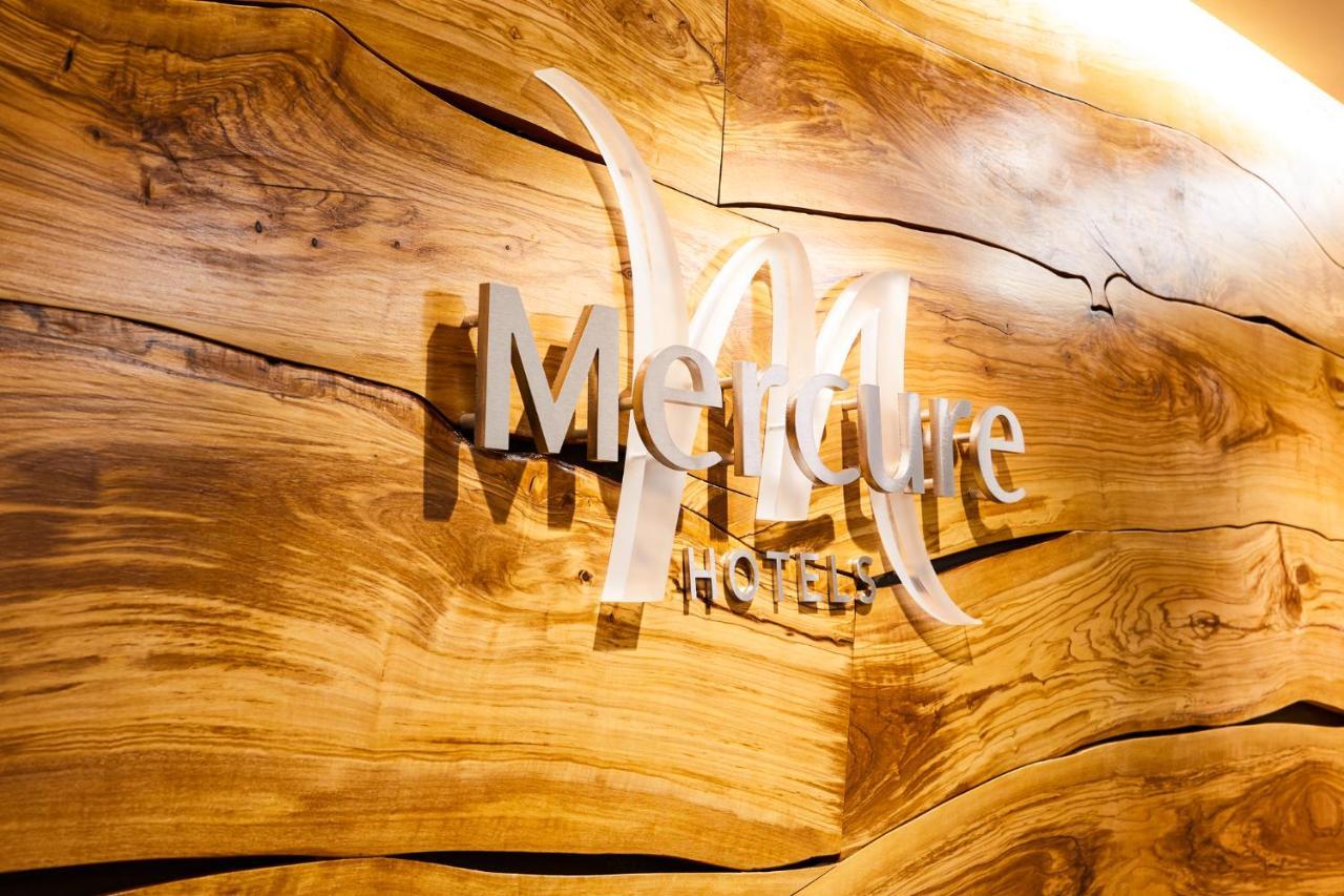Mercure Newbury West Grange Hotel Thatcham