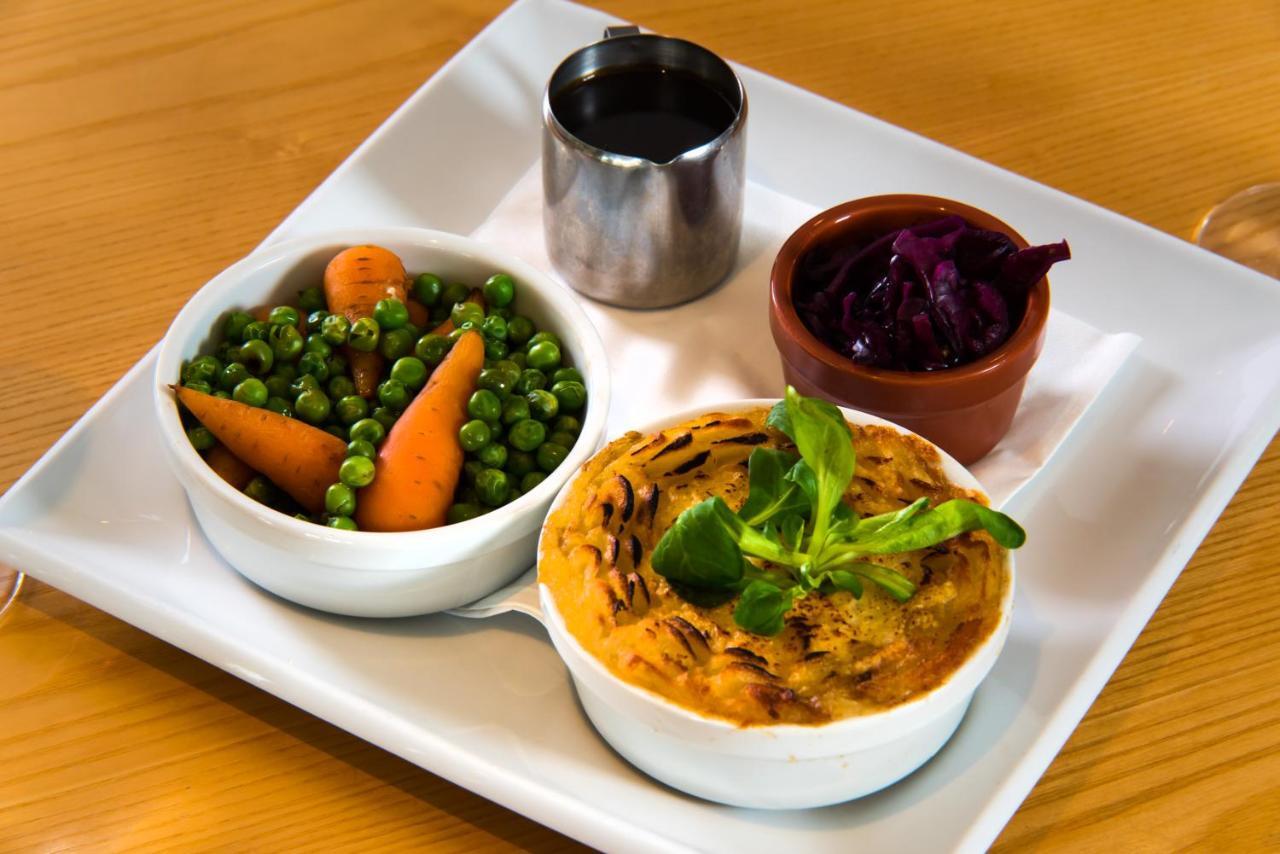 Mercure Newbury West Grange Hotel Thatcham