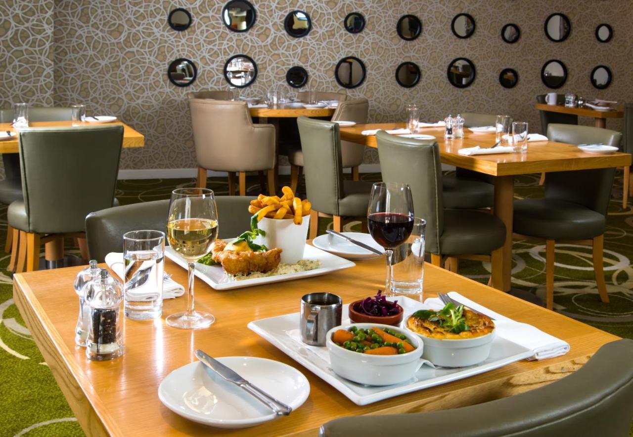 Mercure Newbury West Grange 4*