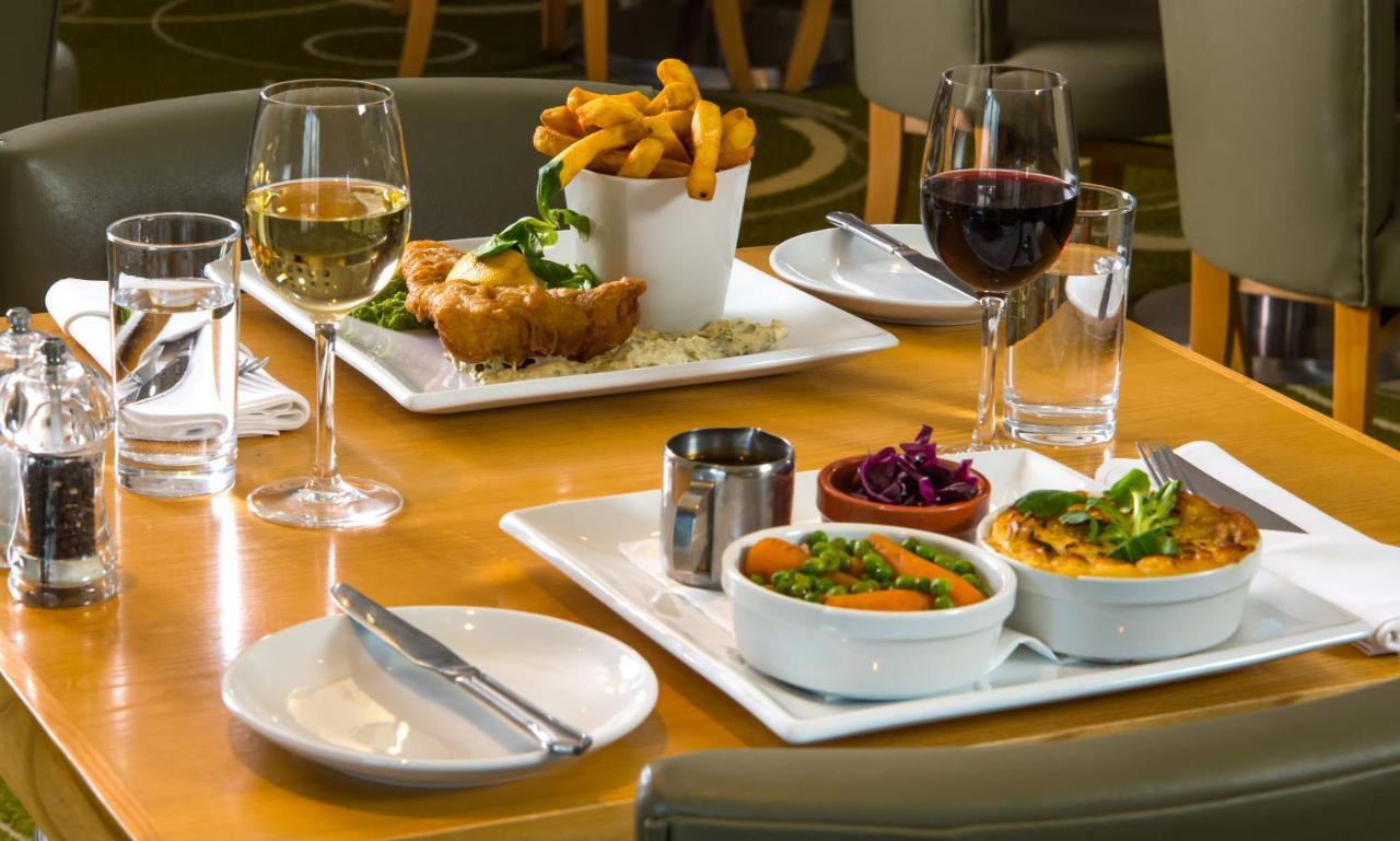 Hotel Mercure Newbury West Grange Thatcham